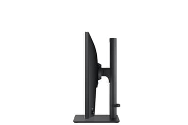 Samsung S43UF computer monitor 68.6 cm (27") 1920 x 1080 pixels Full HD LCD Black view 7