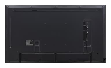 LG 86UH5N-M.AEK Signage Display Digital signage flat panel 2.18 m (86") LCD Wi-Fi 500 cd/m² 4K Ultra HD Black WebOS 24/7 view 8