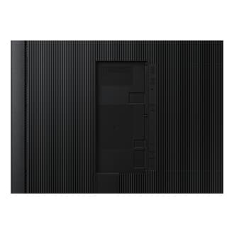 Samsung QB50C Digital signage flat panel 127 cm (50") LCD Wi-Fi 350 cd/m² 4K Ultra HD Black Built-in processor Tizen 16/7 view 12