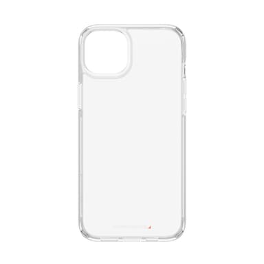 PanzerGlass ® HardCase Transparent w. D3O® iPhone 15 Plus view 5