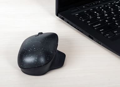 Targus AMB586GL mouse Gaming Ambidextrous Bluetooth Optical 4000 DPI view 19