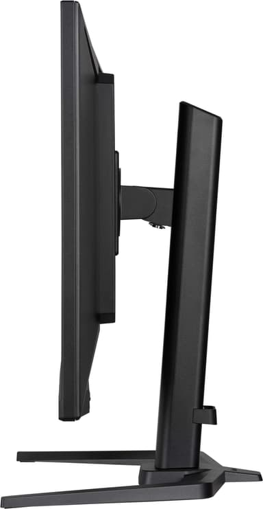iiyama G-MASTER GB3290QSU-B1 computer monitor 80 cm (31.5") 2560 x 1440 pixels Quad HD LED Black view 12