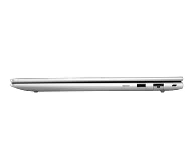 HP ProBook 4 G1ah AMD Ryzen™ 5 220 Laptop 40.6 cm (16") WUXGA 24 GB DDR5-SDRAM 256 GB SSD Wi-Fi 6E (802.11ax) Windows 11 Pro AI PC Silver view 6