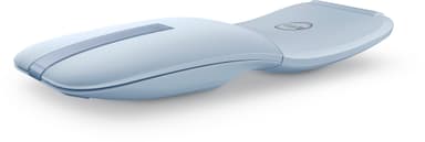 DELL MS700 mouse Travel Ambidextrous Bluetooth Optical 4000 DPI view 4