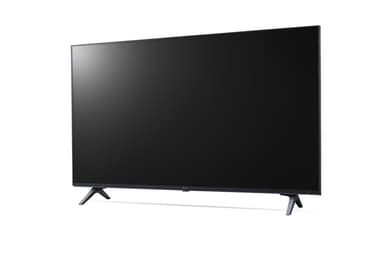 LG 75UN640S Signage Display Digital signage flat panel 190.5 cm (75") Wi-Fi 300 cd/m² 4K Ultra HD Blue WebOS view 4