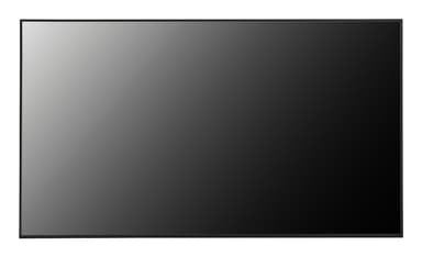LG 86UH5N-M.AEK Signage Display Digital signage flat panel 2.18 m (86") LCD Wi-Fi 500 cd/m² 4K Ultra HD Black WebOS 24/7 view 3