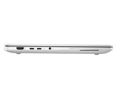 HP EliteBook X G1a Next Gen AI PC Wolf Pro Security Edition Copilot+ PC AMD Ryzen AI 9 HX PRO 375 Laptop 35.6 cm (14") Touchscreen 2.8K 32 GB LPDDR5x-SDRAM 1 TB SSD Wi-Fi 7 (802.11be) Windows 11 Pro Silver view 9