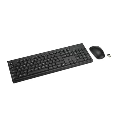 Kensington KM270 EQ Rechargeable Desktop Set – Wireless view 20