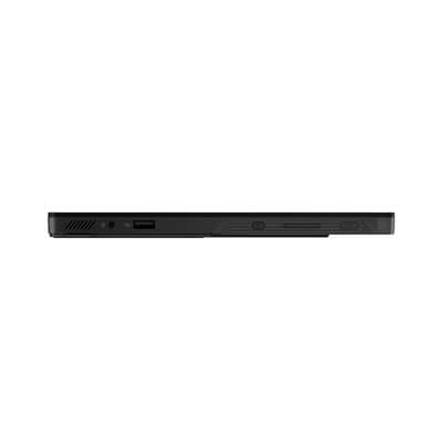 ASUS ROG Flow Z13 GZ302EA-RU004W AMD Ryzen™ AI Max+ 395 Hybrid (2-in-1) 34 cm (13.4") Touchscreen 2.5K 32 GB LPDDR5x-SDRAM 1 TB SSD Wi-Fi 7 (802.11be) Windows 11 Home Black view 8