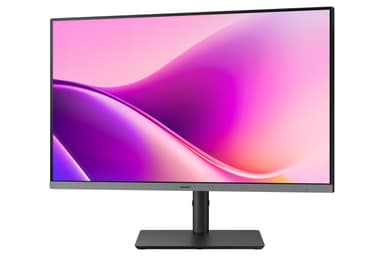 Samsung S43UF computer monitor 68.6 cm (27") 1920 x 1080 pixels Full HD LCD Black view 10