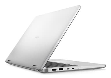 DELL Pro 14 Plus PB14250 Copilot+ PC Intel Core Ultra 7 268V Laptop 35.6 cm (14") Full HD+ 32 GB LPDDR5x-SDRAM 512 GB SSD Wi-Fi 7 (802.11be) Windows 11 Pro UK English Aluminium — 31H2K view 6