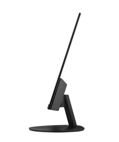 Viewsonic VA VA24E2-H computer monitor 60.5 cm (23.8") 1920 x 1080 pixels Full HD LED Black view 5