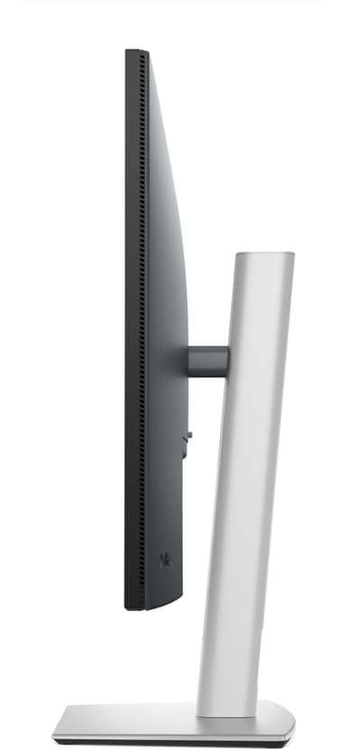 DELL Pro Plus P3225QE computer monitor 80 cm (31.5") 3840 x 2160 pixels 4K Ultra HD LCD Black, Grey view 5