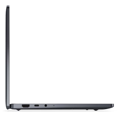 DELL Pro 13 Premium PA13250 Copilot+ PC Intel Core Ultra 5 238V Laptop 33.8 cm (13.3") Full HD+ 32 GB LPDDR5x-SDRAM 512 GB SSD Wi-Fi 7 (802.11be) Windows 11 Pro UK English Black view 8
