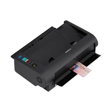 Canon imageFORMULA DR-M140II Document Scanner view 4