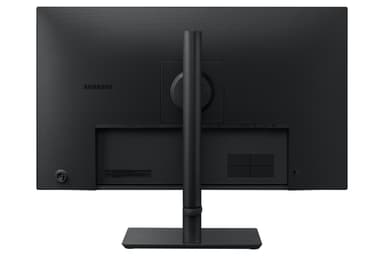 Samsung S43UF computer monitor 68.6 cm (27") 1920 x 1080 pixels Full HD LCD Black view 3