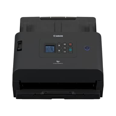 Canon imageFORMULA DR-S250N Network Document Scanner with QR Code Support view 6