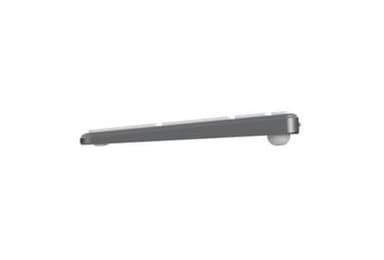 Targus HS2310NO keyboard Home Bluetooth QWERTY Grey view 14
