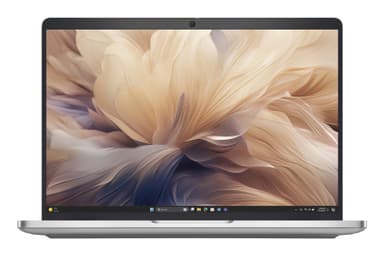 DELL Pro 14 Plus PB14250 Copilot+ PC Intel Core Ultra 7 268V Laptop 35.6 cm (14") Full HD+ 32 GB LPDDR5x-SDRAM 512 GB SSD Wi-Fi 7 (802.11be) Windows 11 Pro UK English Aluminium — 31H2K view 3