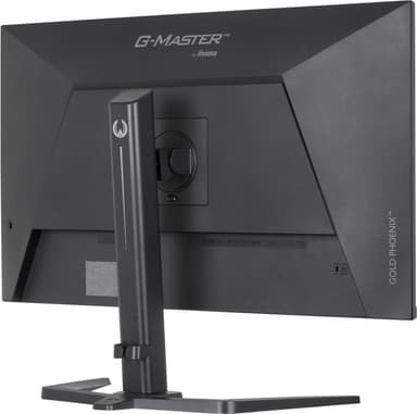 iiyama G-MASTER GB3295QSU-B1 computer monitor 80 cm (31.5") 2560 x 1440 pixels Quad HD LED Black view 11