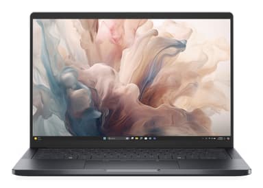 DELL Pro 14 Premium PA14250 Copilot+ PC Intel Core Ultra 7 266V Laptop 35.6 cm (14") Full HD+ 16 GB LPDDR5x-SDRAM 512 GB SSD Wi-Fi 7 (802.11be) Windows 11 Pro UK English Grey — 4WKTH view 3