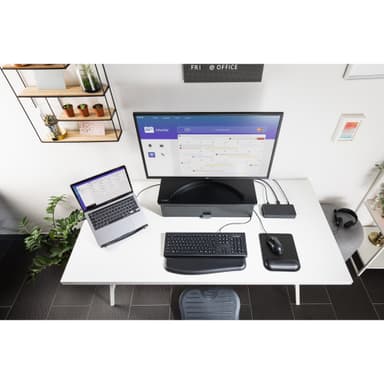 Kensington ValuKeyboard - Wired view 7