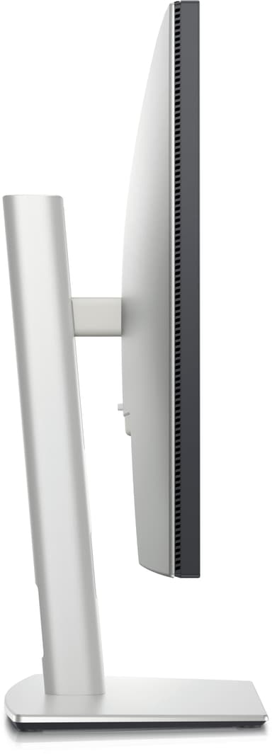 DELL UltraSharp U2724D computer monitor 68.6 cm (27") 2560 x 1440 pixels Quad HD LCD Black, Silver view 5
