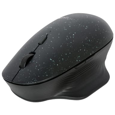 Targus AMB586GL mouse Gaming Ambidextrous Bluetooth Optical 4000 DPI view 8