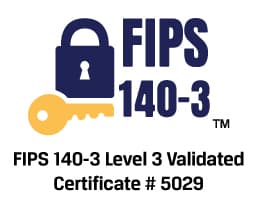 Kingston Technology IronKey 32GB D500S FIPS 140-3 Lvl 3 AES-256 view 11