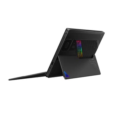 ASUS ROG Flow Z13 GZ302EA-RU004W AMD Ryzen™ AI Max+ 395 Hybrid (2-in-1) 34 cm (13.4") Touchscreen 2.5K 32 GB LPDDR5x-SDRAM 1 TB SSD Wi-Fi 7 (802.11be) Windows 11 Home Black view 4