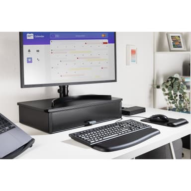 Kensington ValuKeyboard - Wired view 8