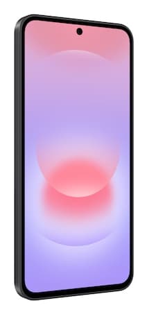 Samsung Galaxy A37 5G Enterprise Edition 17 cm (6.7") Dual SIM Android 16.0 USB Type-C 8 GB 256 GB 5000 mAh Charcoal view 5