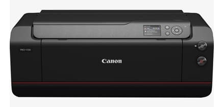 Canon imagePROGRAF PRO-1100 A2 photo printer Inkjet 2400 x 1200 DPI Wi-Fi