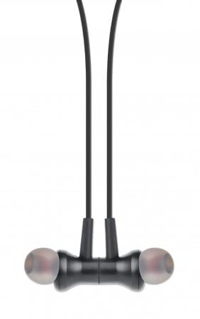 Manhattan Bluetooth In-Ear Headset with Neckband, Microphone, Integrated Controls, Sweatproof, Noise Isolating, 5 hour usage time, Max Range 10m, MicroSD Card slot, Bluetooth v5.0, USB-A charging cable included, Three Year Warranty view 5
