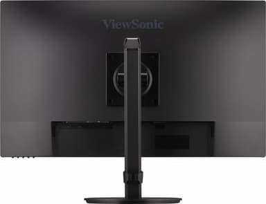 Viewsonic VG2708A computer monitor 68.6 cm (27") 1920 x 1080 pixels Full HD LED Black view 7