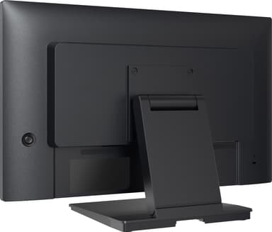 iiyama T2254MSC-B2AG computer monitor 54.6 cm (21.5") 1920 x 1080 pixels Full HD LED Touchscreen Black view 19