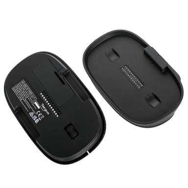 Targus AMB586GL mouse Gaming Ambidextrous Bluetooth Optical 4000 DPI view 5