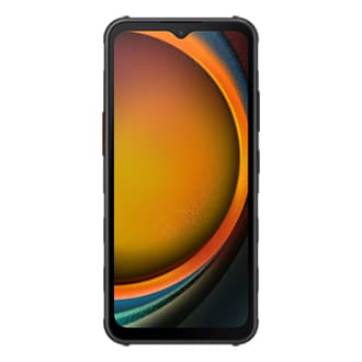 Samsung Galaxy XCover7 Enterprise Edition 16.8 cm (6.6") Dual SIM Android 14 5G USB Type-C 6 GB 128 GB 4050 mAh Black view 11