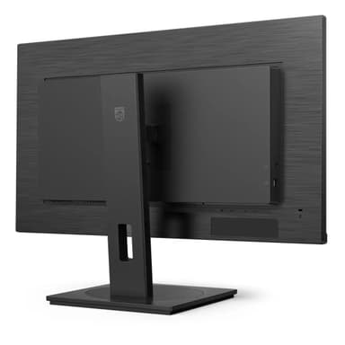 Philips 3000 series 32B1U3900/00 computer monitor 80 cm (31.5") 3840 x 2160 pixels 4K Ultra HD LCD Black view 9