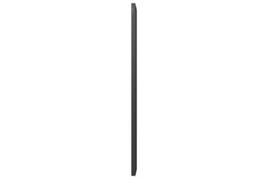 Samsung QB85C Digital signage flat panel 2.16 m (85") LCD Wi-Fi 350 cd/m² 4K Ultra HD Black Built-in processor Tizen 16/7 view 11