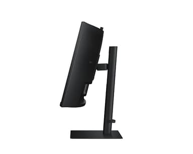 Samsung LS34C652VAU computer monitor 86.4 cm (34") 3440 x 1440 pixels UltraWide Quad HD LED Black view 17