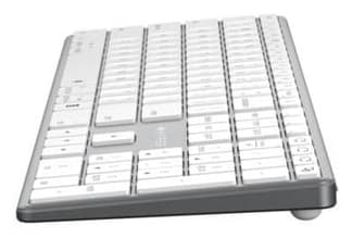 Targus HS2310UK keyboard Home/Office Bluetooth QWERTY UK English Grey view 5