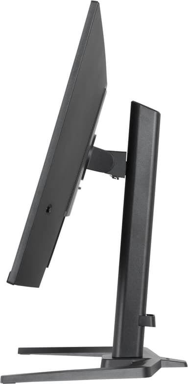 iiyama G-MASTER GB3295QSU-B1 computer monitor 80 cm (31.5") 2560 x 1440 pixels Quad HD LED Black view 7