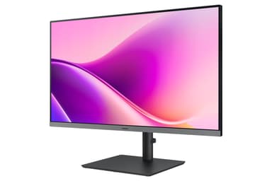 Samsung S43UF computer monitor 68.6 cm (27") 1920 x 1080 pixels Full HD LCD Black view 4