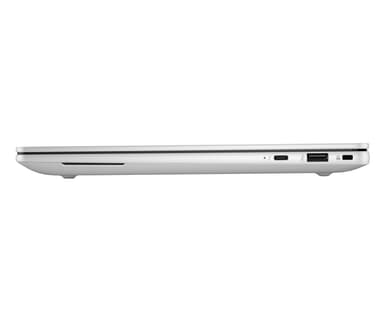 HP EliteBook X G1a Next Gen AI PC Wolf Pro Security Edition Copilot+ PC AMD Ryzen AI 9 HX PRO 375 Laptop 35.6 cm (14") Touchscreen 2.8K 32 GB LPDDR5x-SDRAM 1 TB SSD Wi-Fi 7 (802.11be) Windows 11 Pro Silver view 12