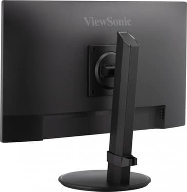 Viewsonic Display VG2408A computer monitor 61 cm (24") 1920 x 1080 pixels Full HD LED Black view 6