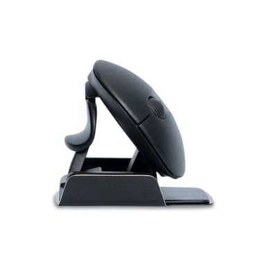 R-Go Tools Ergonomic mouse R-Go Twister, with break software, ambidextrous mouse for both hands, foldable, bluetooth and wired view 3
