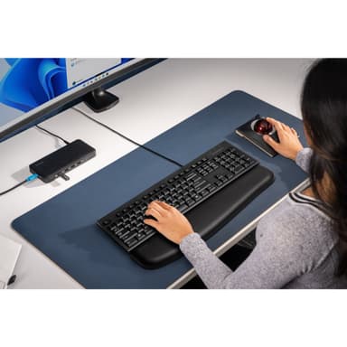 Kensington ValuKeyboard - Wired view 14
