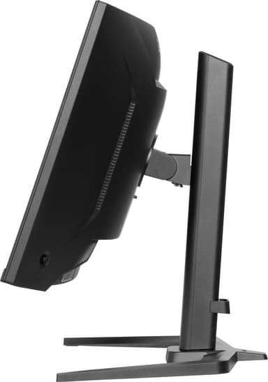 iiyama GCB3482WQSU-B1 computer monitor 86.4 cm (34") 3440 x 1440 pixels UltraWide Quad HD LED Black view 7