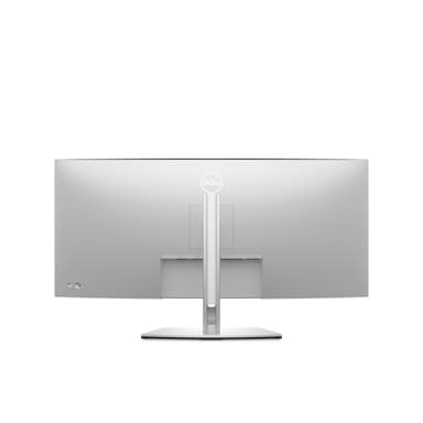 DELL UltraSharp U3824DW computer monitor 95.2 cm (37.5") 3840 x 1600 pixels Wide Quad HD+ LCD Black, Silver view 10